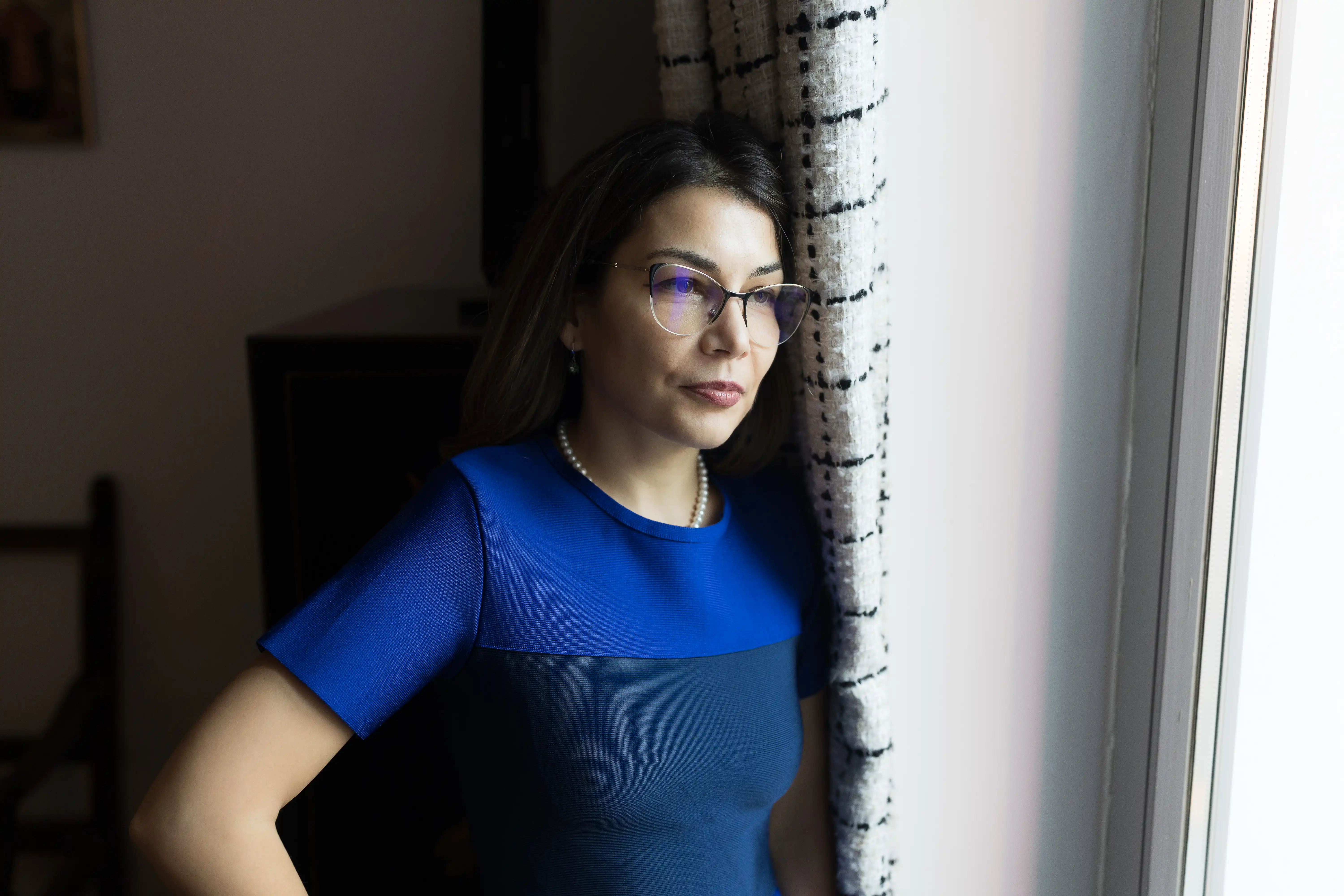 Avocat Alexandra Martin - Educație și calificări