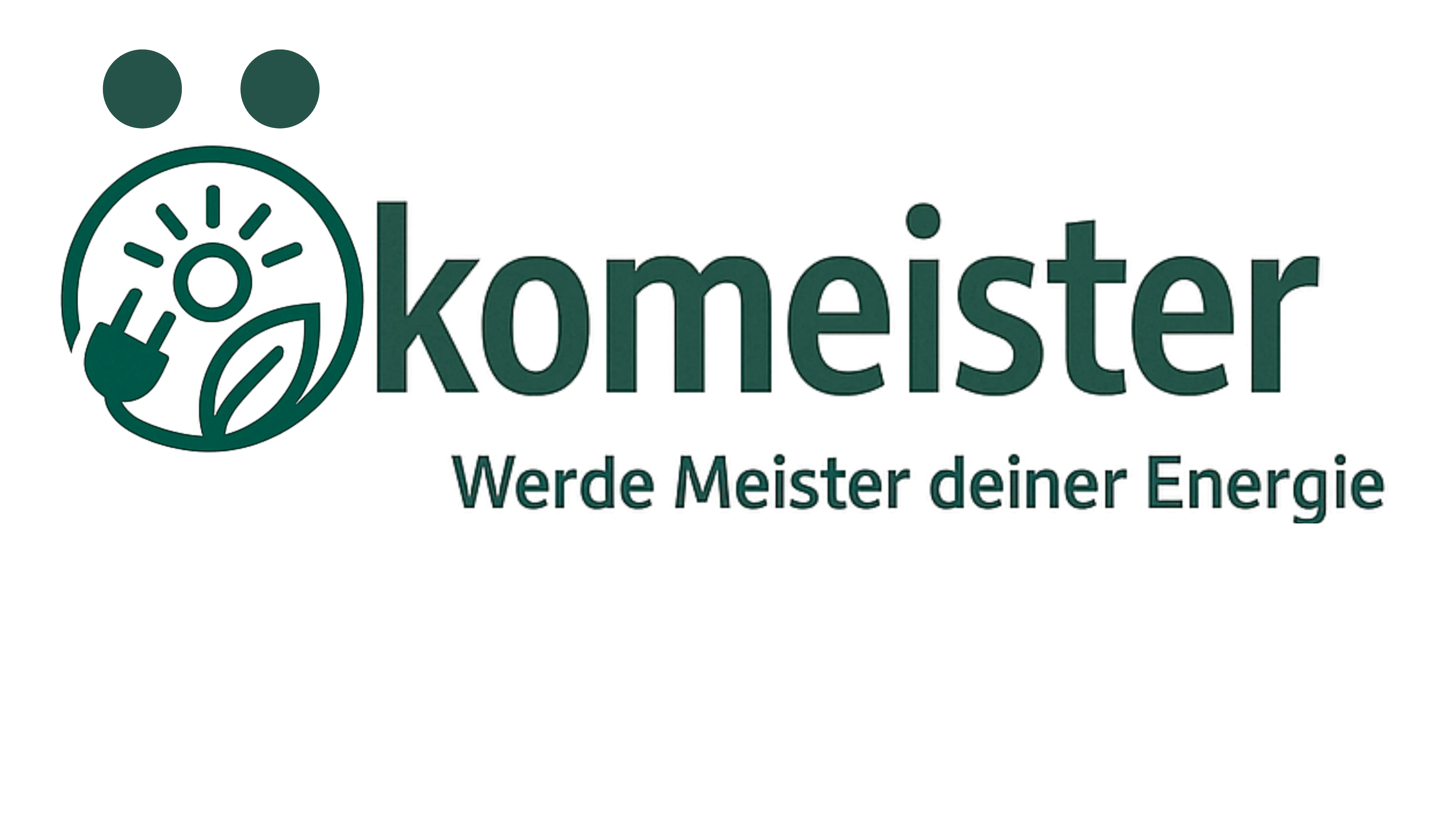 Werde Meister deiner Energie