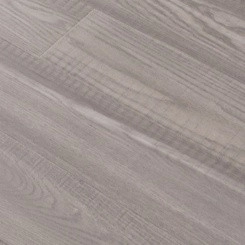 FH-G-19-10 - Red Oak - Linen Gray